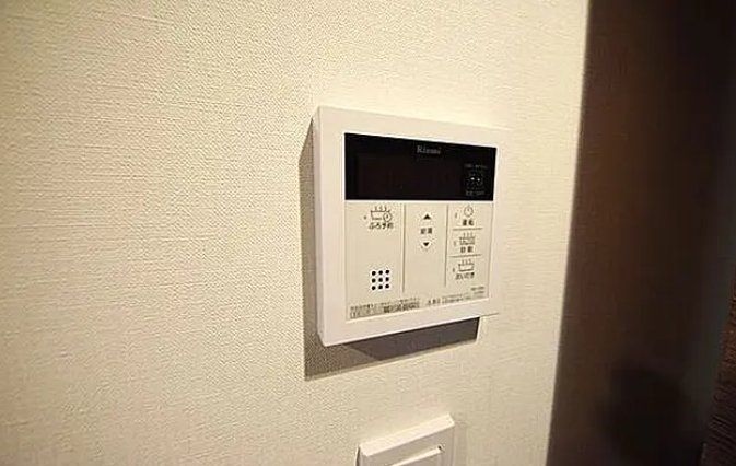 その他設備　設備