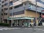 コンビニ　ファミリーマート 関内蓬莱町店（コンビニ）まで137m