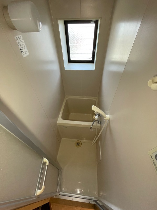 バス・シャワールーム　※他部屋参考写真