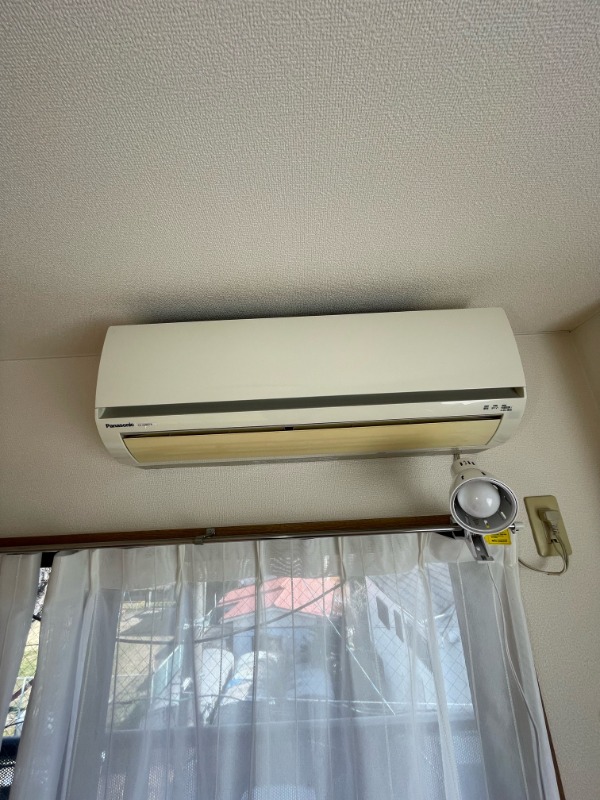 その他設備　※他部屋参考写真