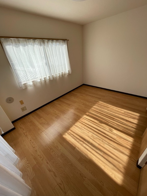居室・リビング　※他部屋参考写真