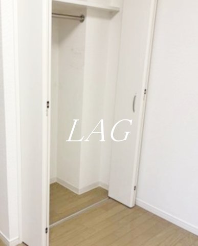 収納　収納です。