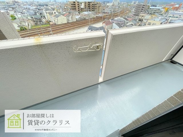 プレミエールクラーテの内装写真