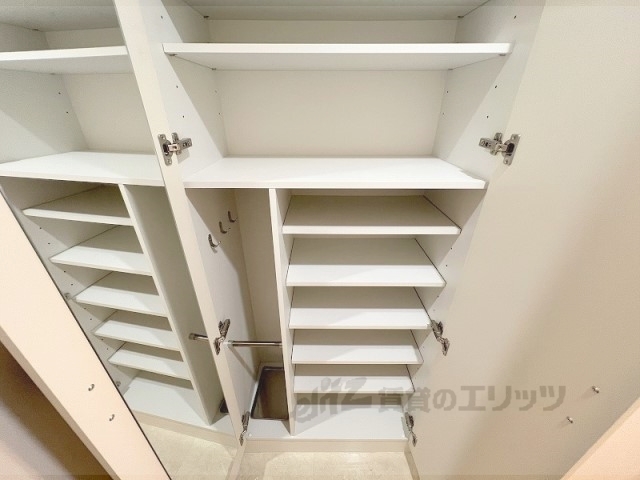 その他部屋・スペース　廊下