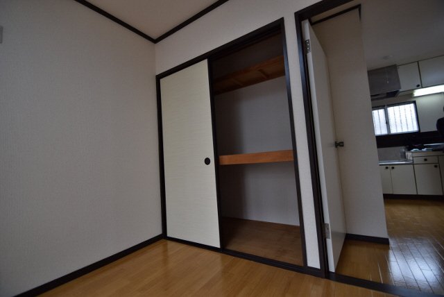 収納　収納あり