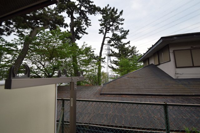 その他　閑静な住宅街