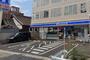 コンビニ　ローソン 南海春木駅前店（コンビニ）まで652m