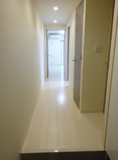 その他設備　※同仕様写真含む