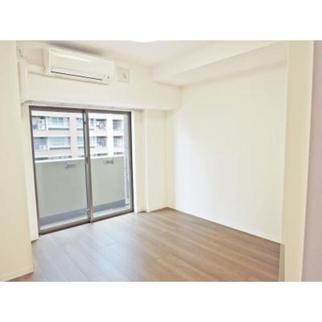 居室・リビング　※写真は同タイプ住戸です。