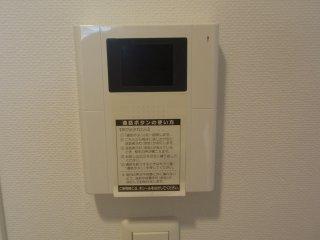 セキュリティ　セキュリティ（イメージ）