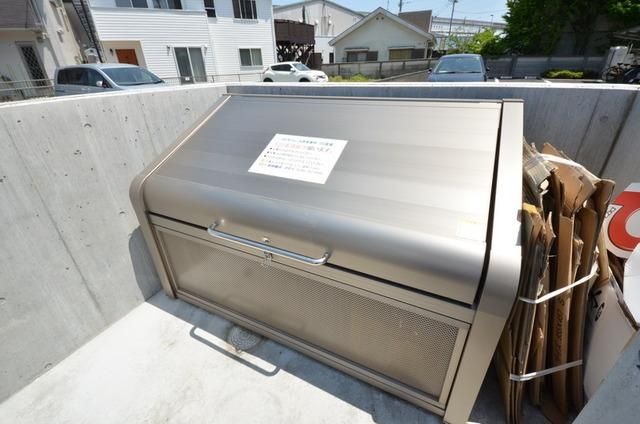 その他共有部分　★お部屋探しはタウンハウジング高幡不動店まで★