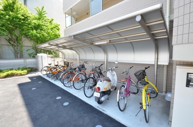 その他　★お部屋探しはタウンハウジング高幡不動店まで★