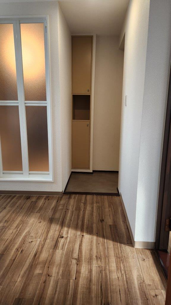 その他　廊下