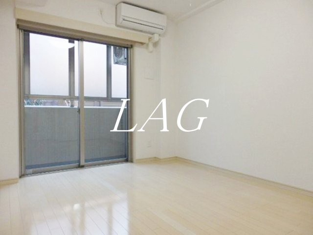 その他部屋・スペース　寝室です。