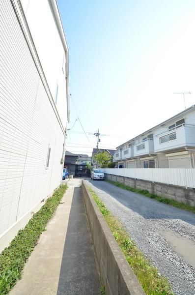 その他　外観・共用部分