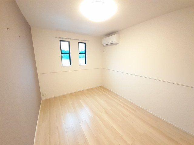 その他部屋・スペース　過ごしやすい室内です