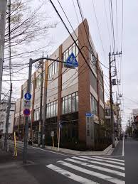 図書館　葛飾区立立石図書館（図書館）まで448m