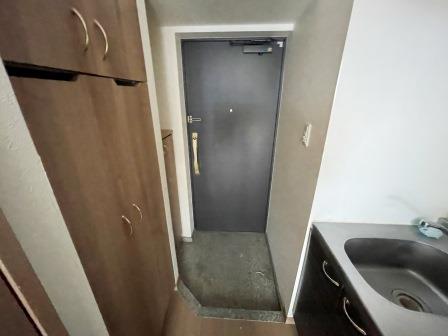 玄関　※別部屋写真