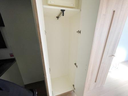 その他設備　※別部屋写真
