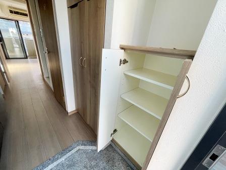 収納　※別部屋写真