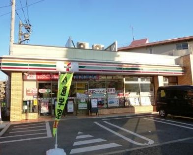 コンビニ　セブンイレブン 世田谷駒沢公園通り店（コンビニ）まで231m