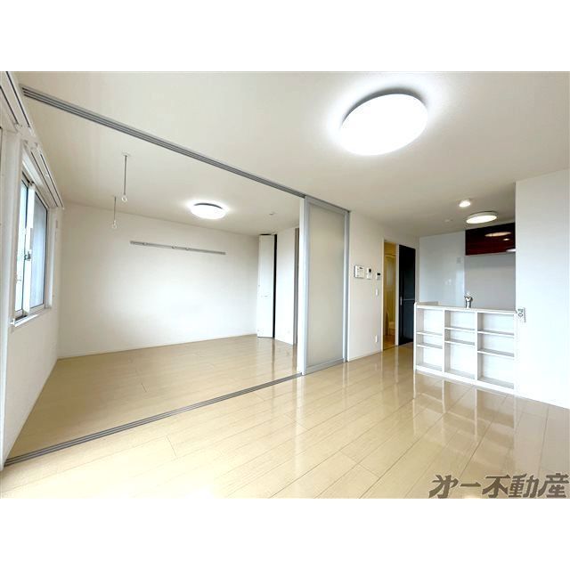 居室・リビング　ＬＤＫ
