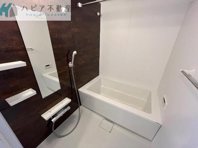 スターテラス 久米の風呂写真