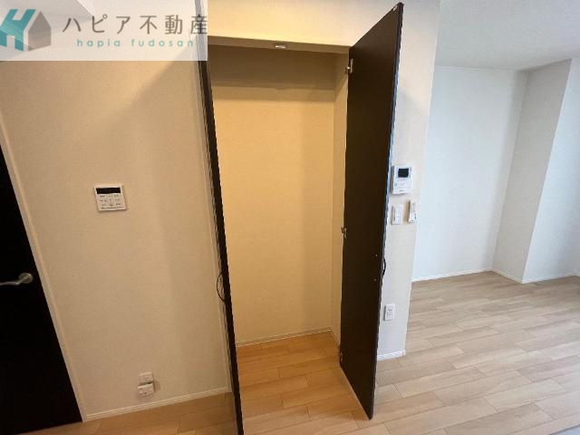 スターテラス 久米の内装写真