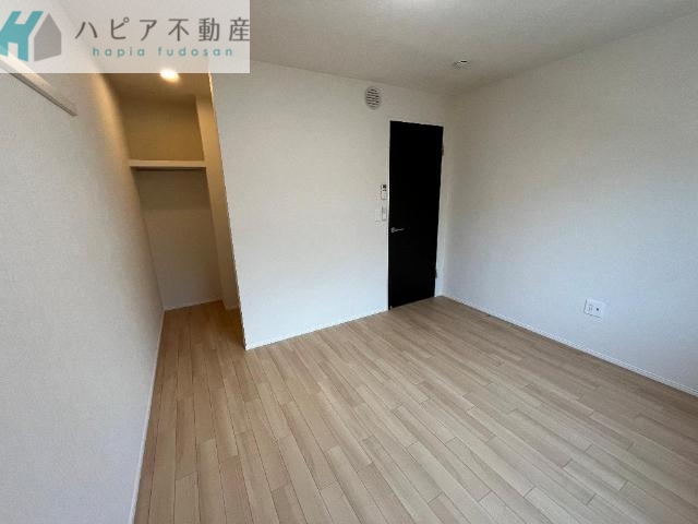 スターテラス 久米の内装写真