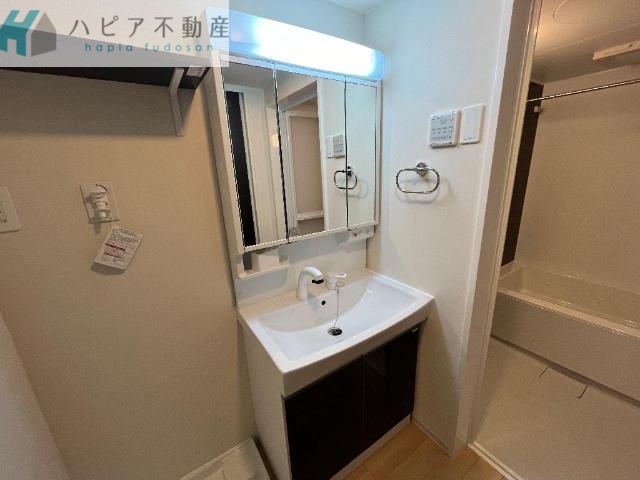 スターテラス 久米の内装写真