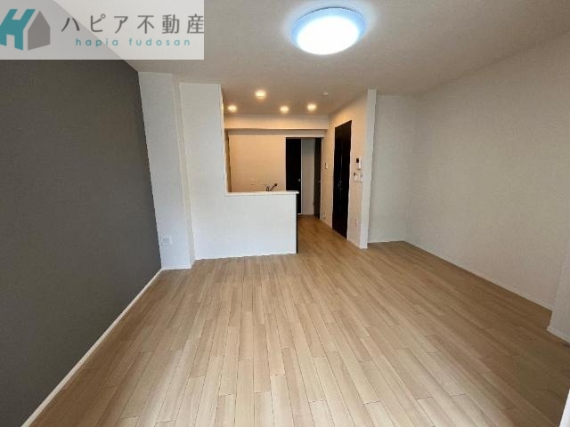 スターテラス 久米の居間写真