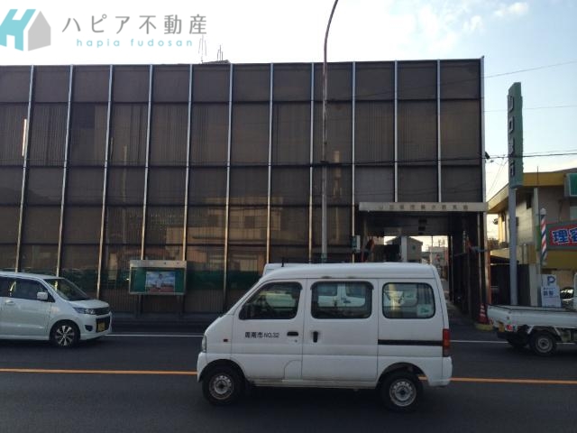 スターテラス 久米の周辺写真