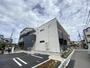 寝屋川市駅より徒歩14分 1階 築3年10ヶ月の賃貸物件