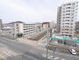 眺望　九大学研都市駅前の40平米超えの広々室内♪