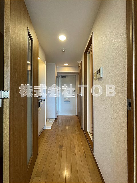 その他部屋・スペース　キッチンスペース※同間取り別号室写真です