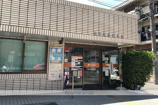 郵便局　豊中柴原郵便局（郵便局）まで197m