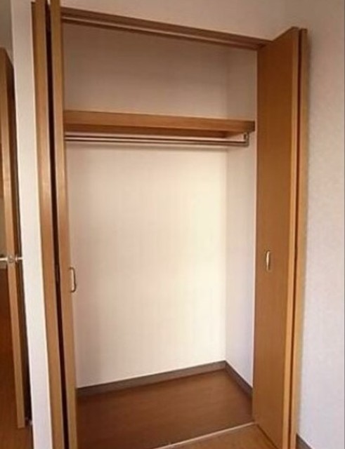 収納　同仕様タイプ