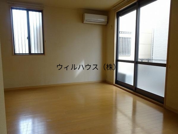 その他部屋・スペース　採光良好！