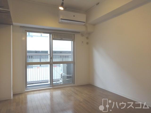 居室・リビング　立地が良いので便利なマンションですよね♪