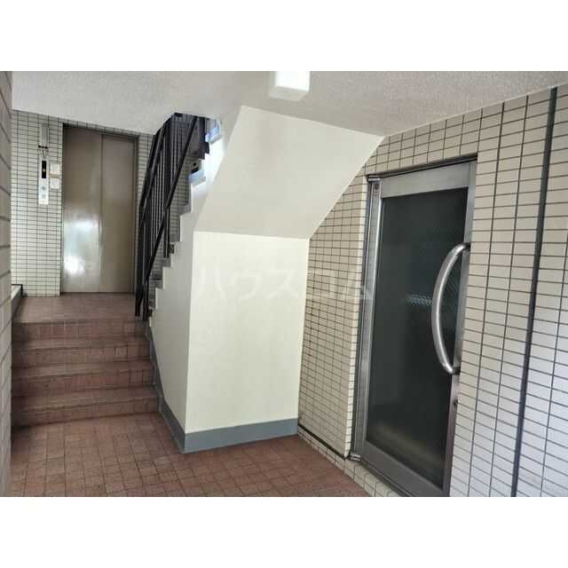 ロビー