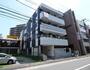 千葉駅より徒歩7分 4階 築14年8ヶ月の賃貸物件
