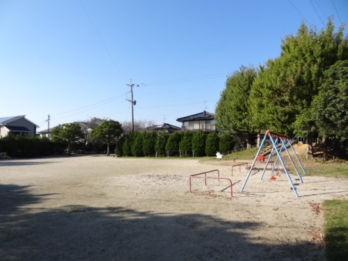 公園　古賀公園（公園）まで41m