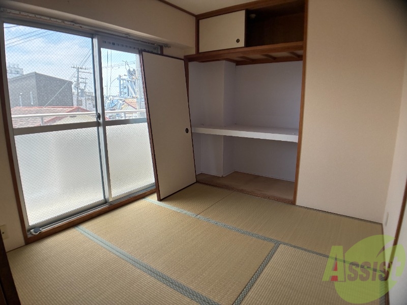 その他部屋・スペース