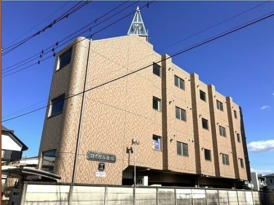 建物外観　◆こちらの物件のお問合わせは、蕪木不動産へお問合せ下さい◆
