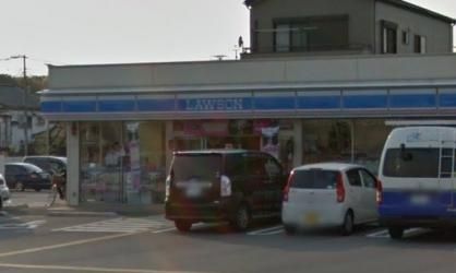 コンビニ　ローソンさいたま大門店（コンビニ）まで436m