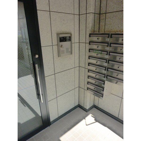 エントランス　物件画像
