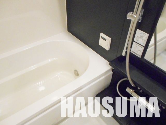 バス・シャワールーム　※他号室写真使用※