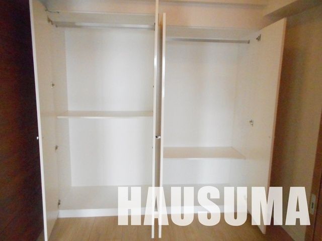 その他設備　※他号室写真使用※