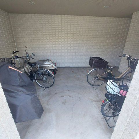 その他共有部分　☆共有部分☆