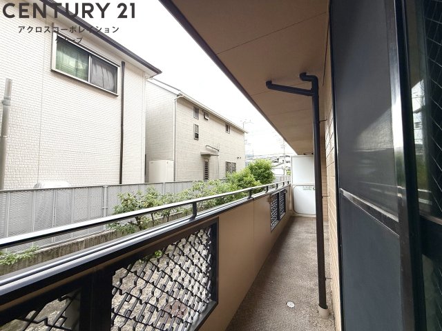 北仁川シティーハイツの内装写真